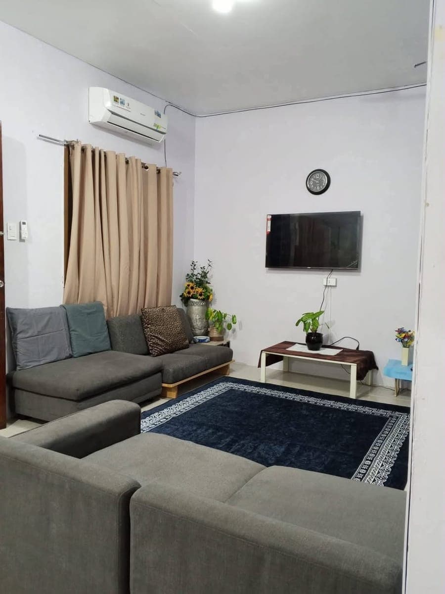 🏡 25K ONLY‼️2BR FURNISHED HOUSE FOR RENT | ANGLIONTO, BUHANGIN‼️ - photo 1