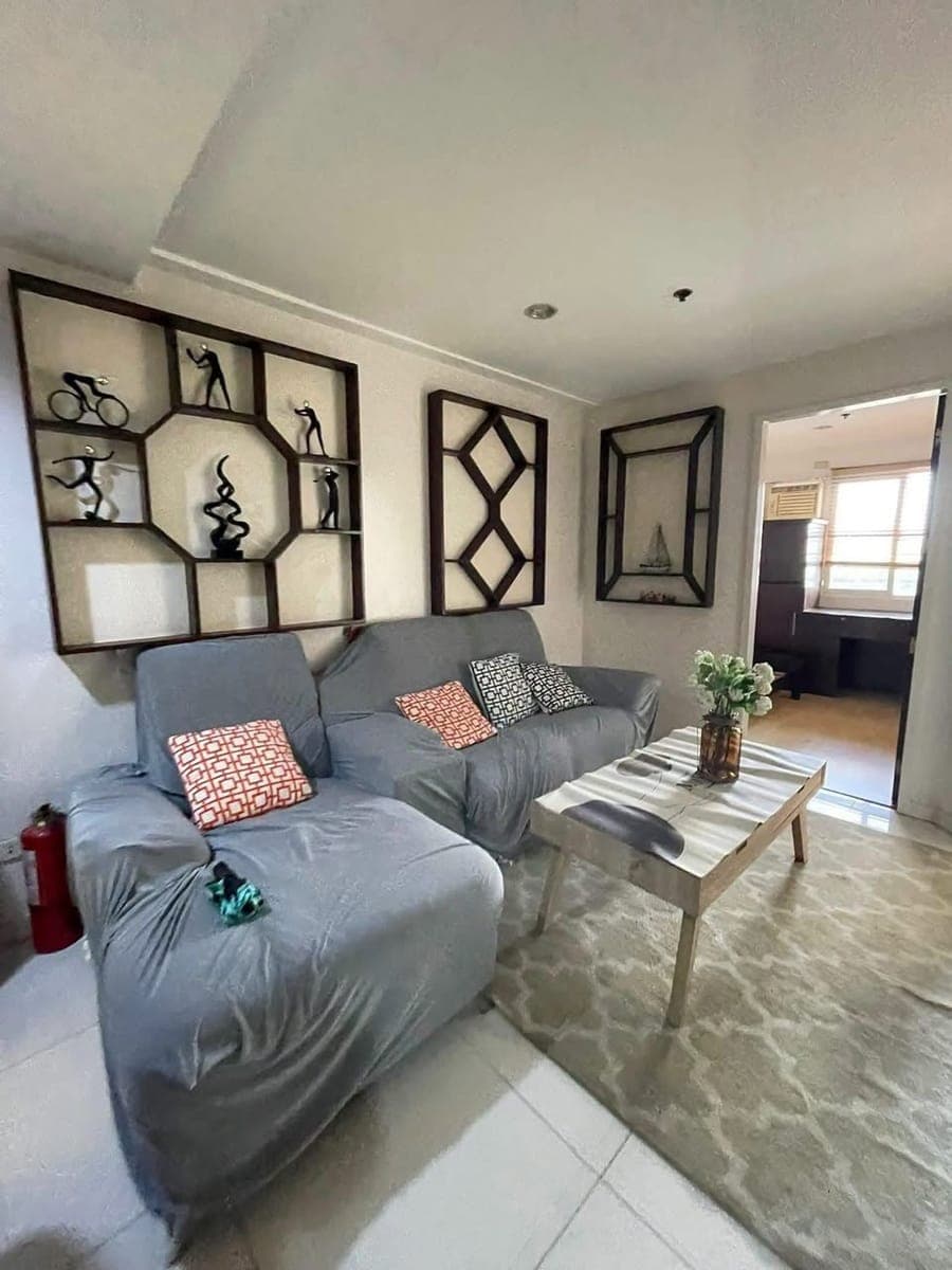 😍Linmarr Tower Condo 2BR UNIT FOR RENT‼️ - photo 1