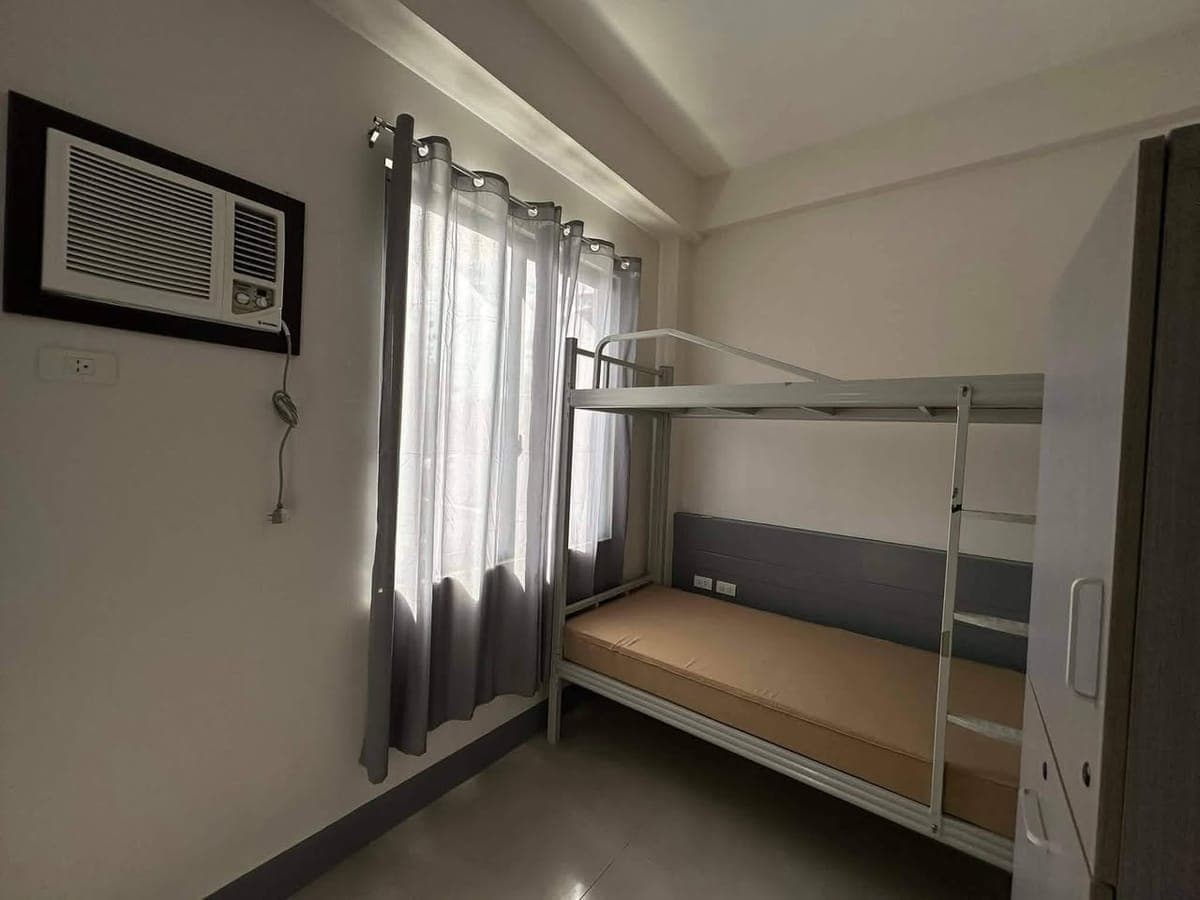 🔥 6K PER HEAD GOOD FOR 2 ROOM FOR RENT ‼️NEAR ADDU‼️ - photo 4