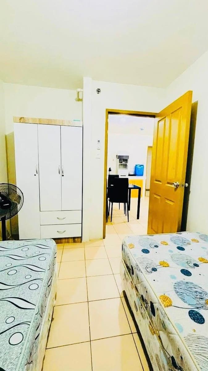 🌸For Rent in 8 Spatial Condominium ‼️🏢 - photo 1