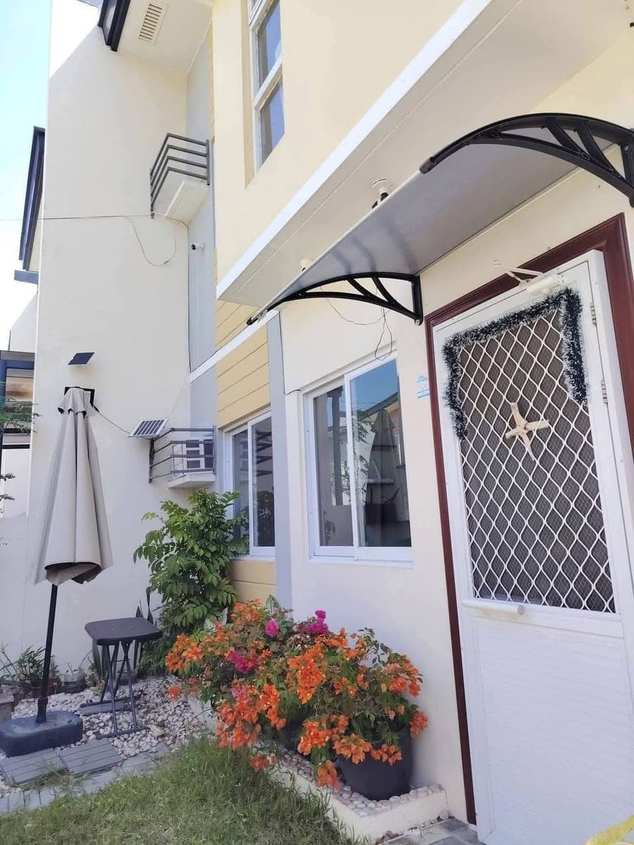 ☘️2 STOREY HOUSE FOR RENT ☘️ - photo 2