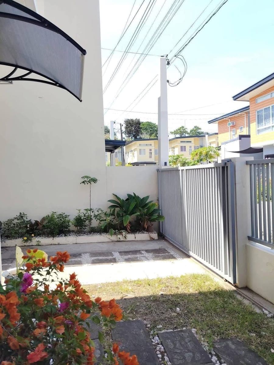 ☘️2 STOREY HOUSE FOR RENT ☘️ - photo 3
