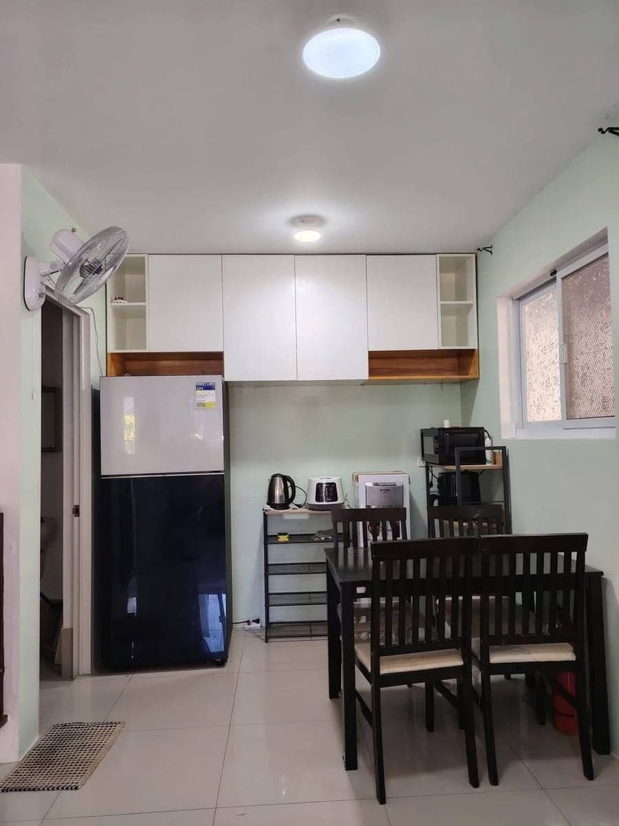 ☘️2 STOREY HOUSE FOR RENT ☘️ - photo 4