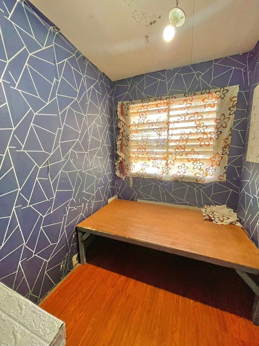 ROOM FOR RENT! FOR SOLO, COUPLE OR TRABAHANTE ONLY. (BASA BASA) - photo 1
