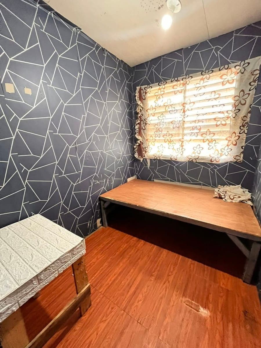ROOM FOR RENT! FOR SOLO, COUPLE OR TRABAHANTE ONLY. (BASA BASA) - photo 3