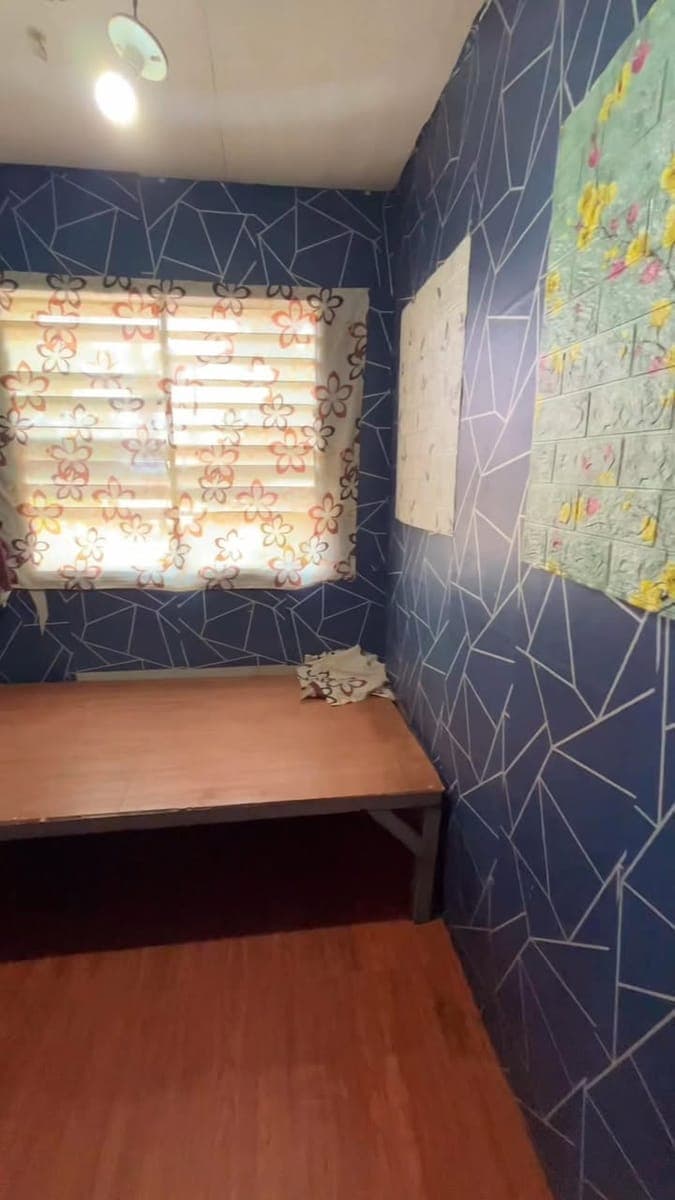 ROOM FOR RENT! FOR SOLO, COUPLE OR TRABAHANTE ONLY. (BASA BASA) - photo 5