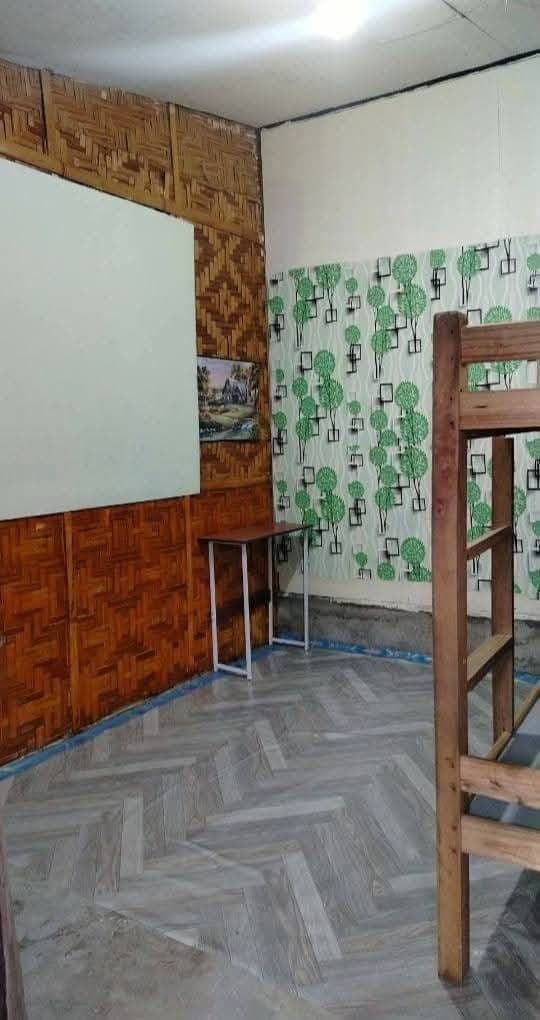 Available for rent near Barangay Hall of Maa Davao City - photo 2