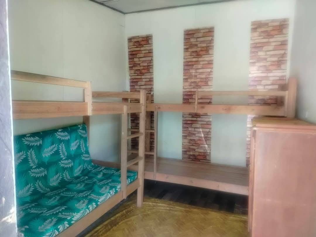 Available for rent near Barangay Hall of Maa Davao City - photo 3