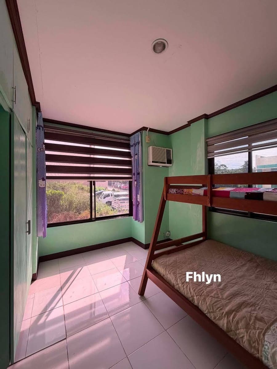 🏡 FULLY FURNISHED 3-BEDROOM APARTMENT FOR RENT - photo 3