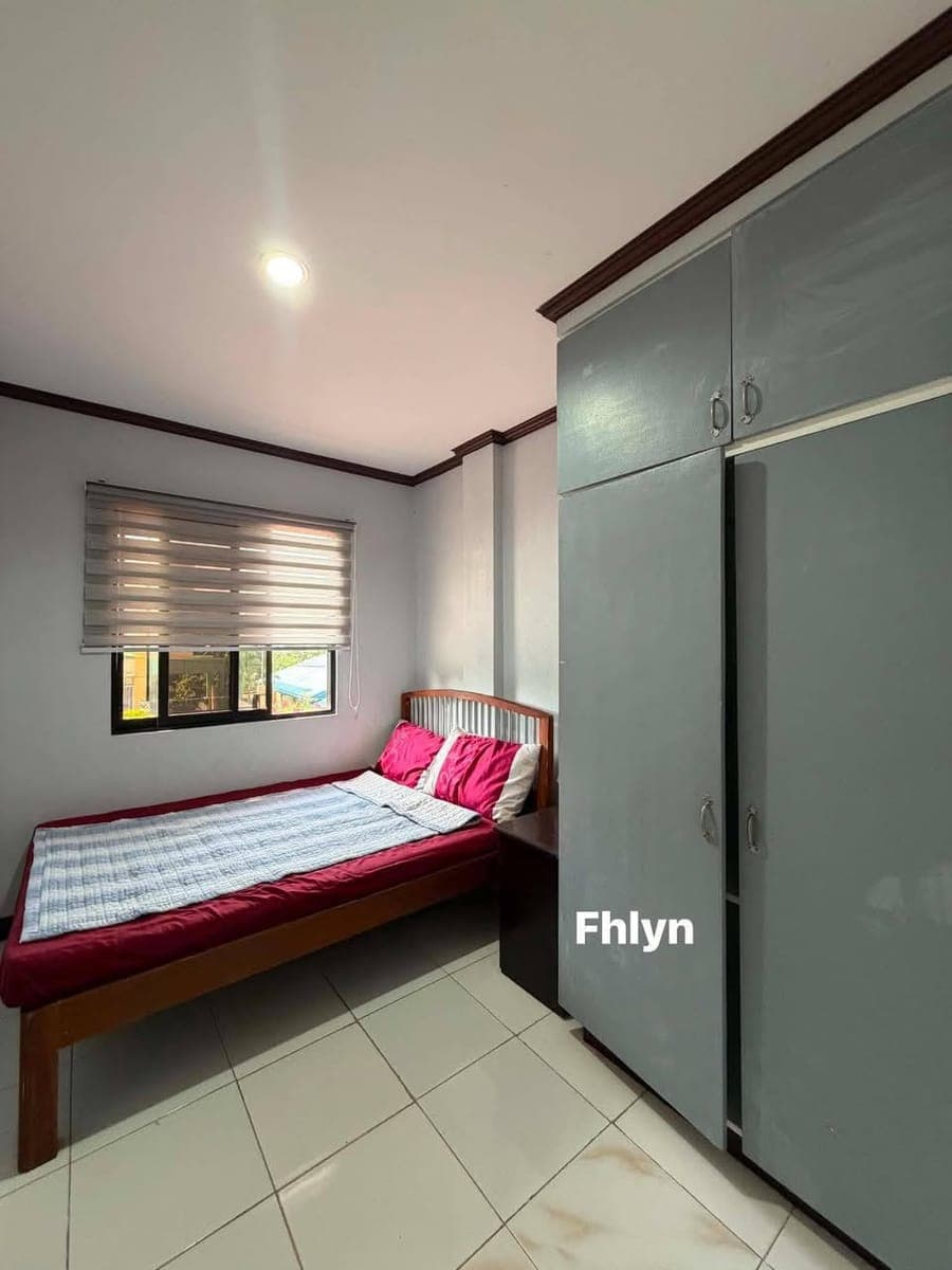 🏡 FULLY FURNISHED 3-BEDROOM APARTMENT FOR RENT - photo 4