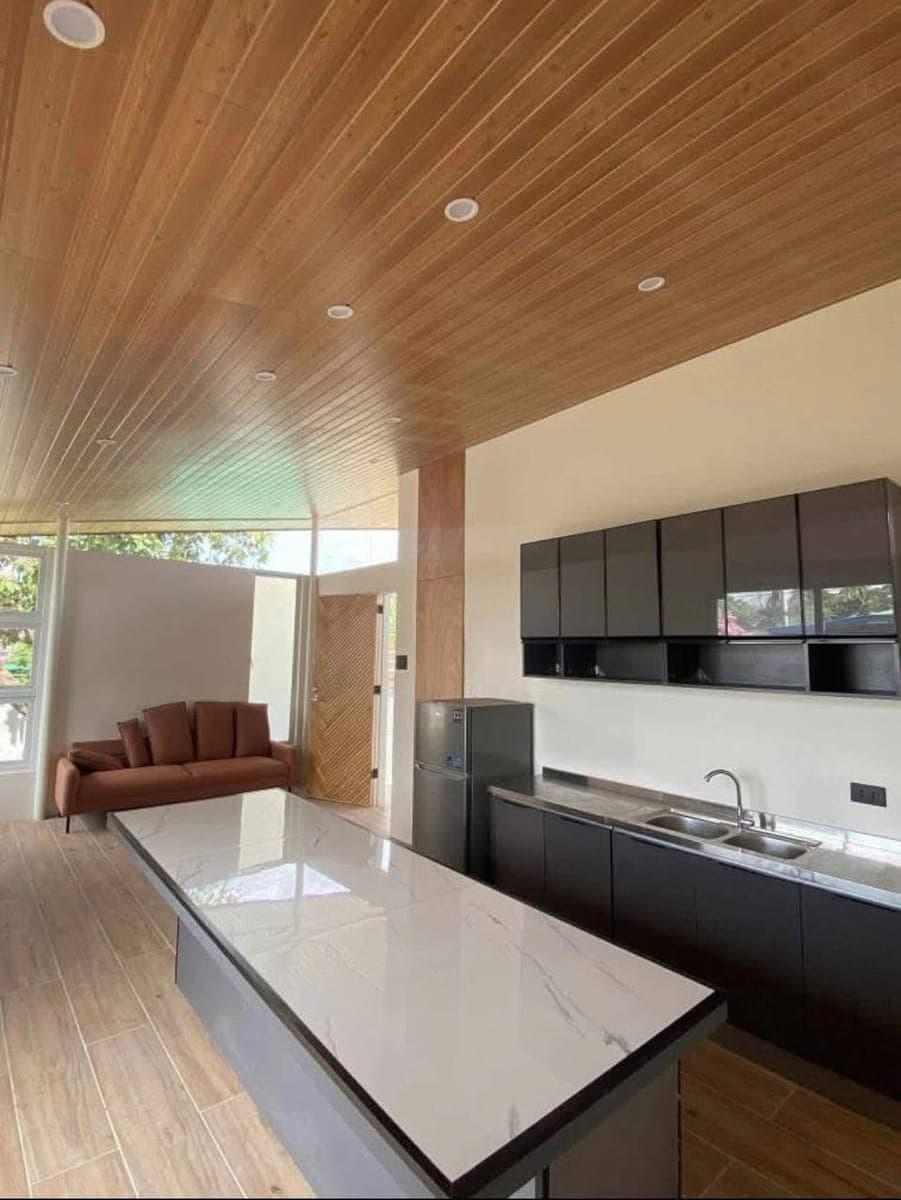 BRAND NEW MODERN HOUSE FOR RENT - photo 2