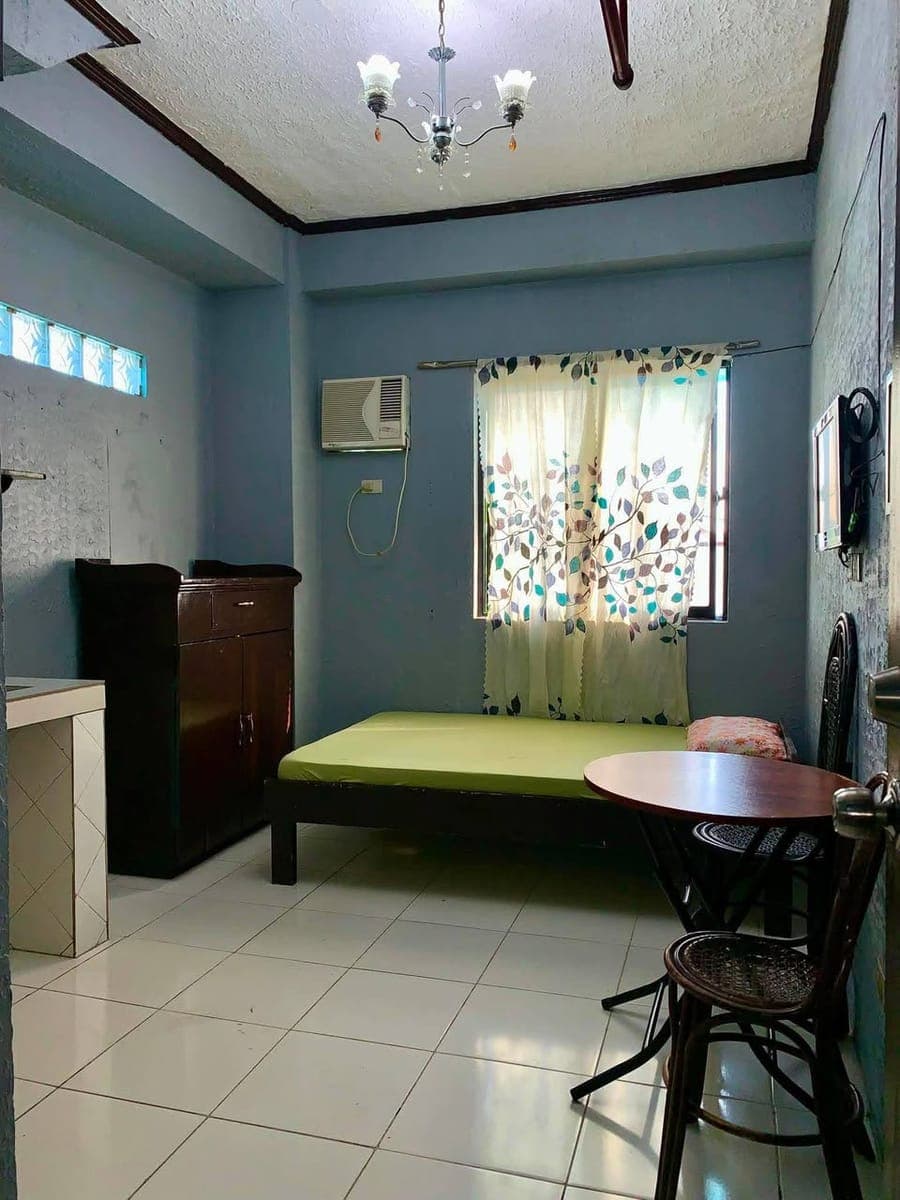 Available now monthy rate at 6,000,6500,7000, 8,000,8300,8500,8700,8900 & 9000 pesos  only Furnished... - photo 1