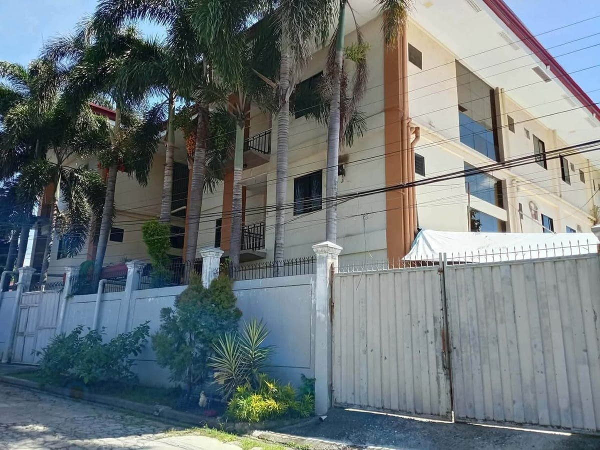 1,800 SQM For rent or for sale in BACACA ROAD‼️‼️‼️ - photo 1