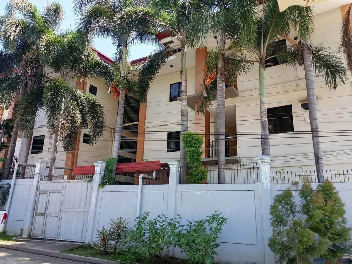 1,800 SQM For rent or for sale in BACACA ROAD‼️‼️‼️ - photo 2