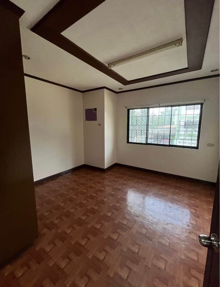 House for rent juna subd. matina - photo 2