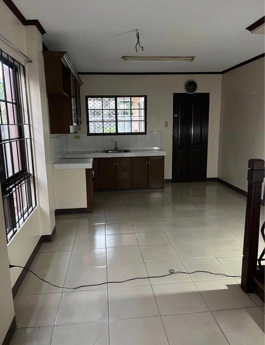 House for rent juna subd. matina - photo 4
