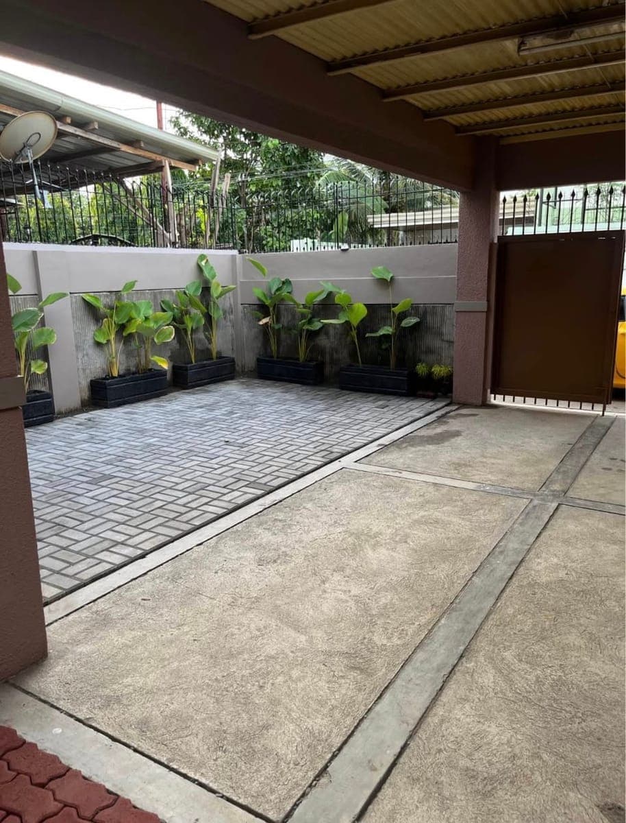 House for rent juna subd. matina - photo 5