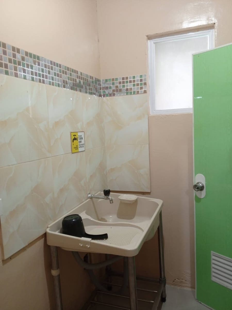 📌 AVAILABLE ROOM FOR RENT🏠 - photo 4