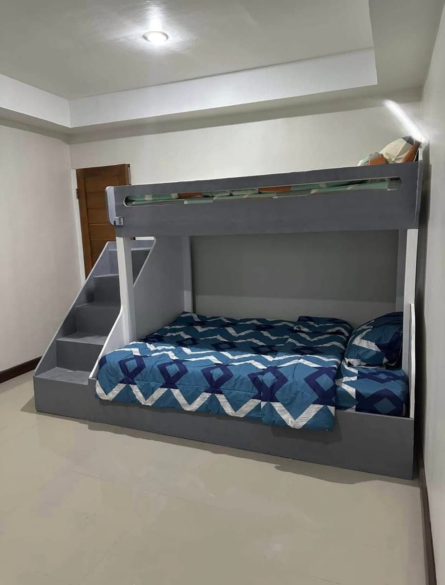 🏡 House for rent fully furnished deca cabantian - photo 3