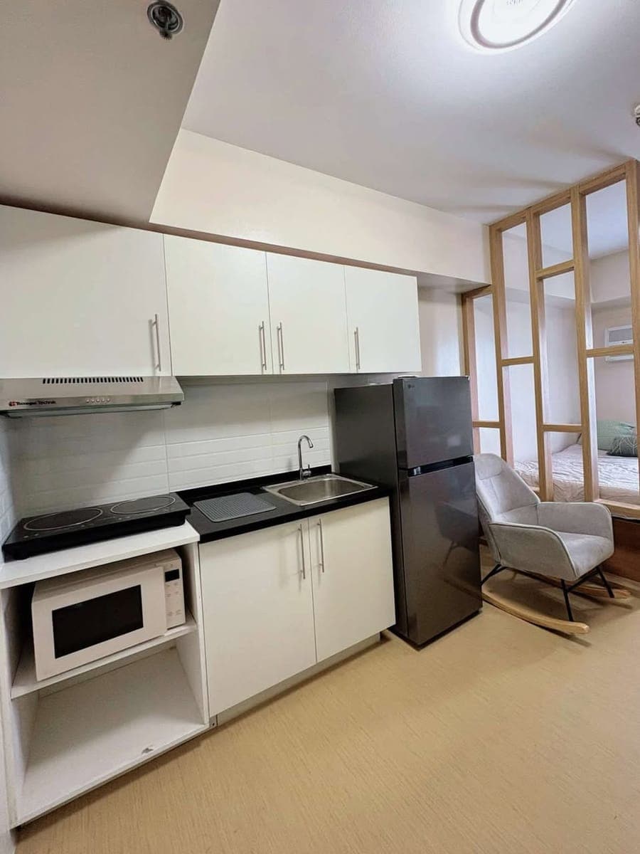 Avida Abreeza Studio Unit For RENT❇️❇️ - photo 1