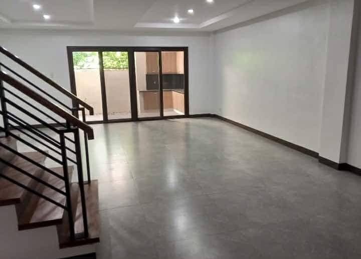3 STOREY TOWNHOUSE FOR RENT ‼️ - photo 1