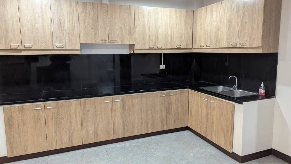 3 STOREY TOWNHOUSE FOR RENT ‼️ - photo 2