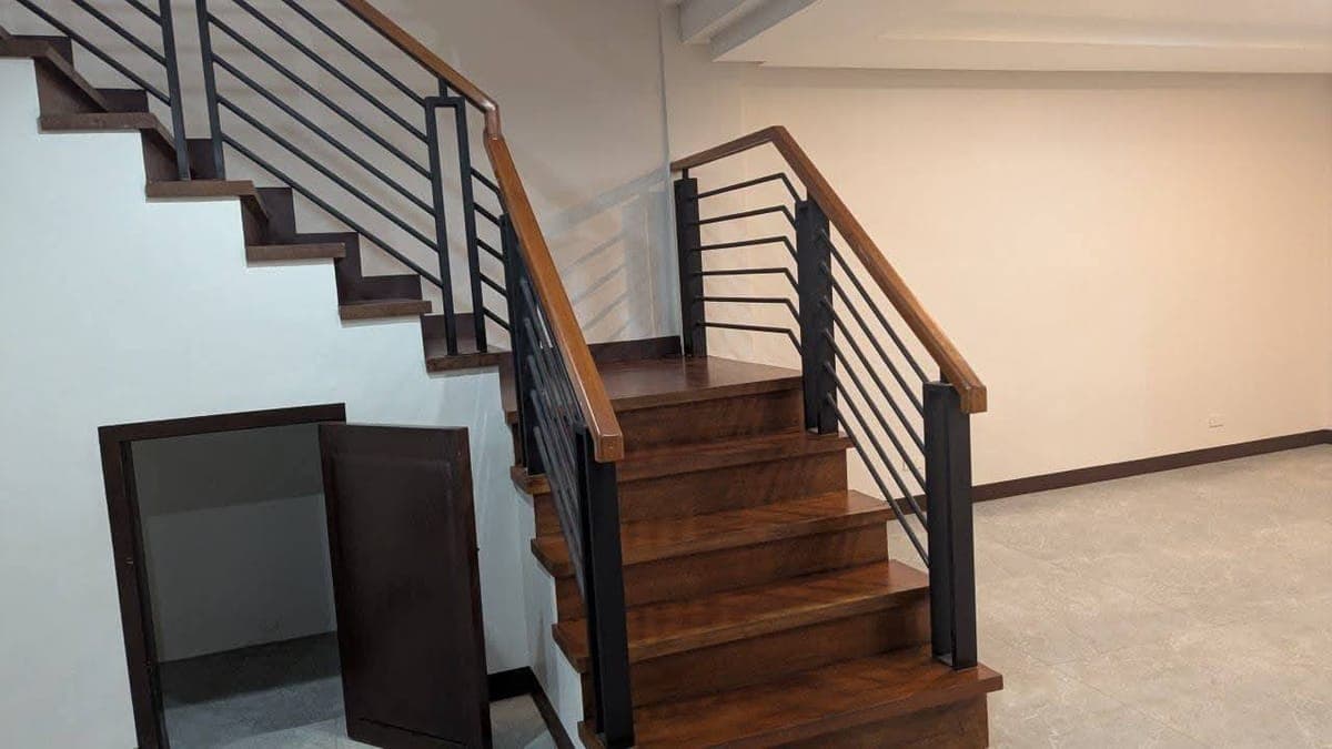 3 STOREY TOWNHOUSE FOR RENT ‼️ - photo 3