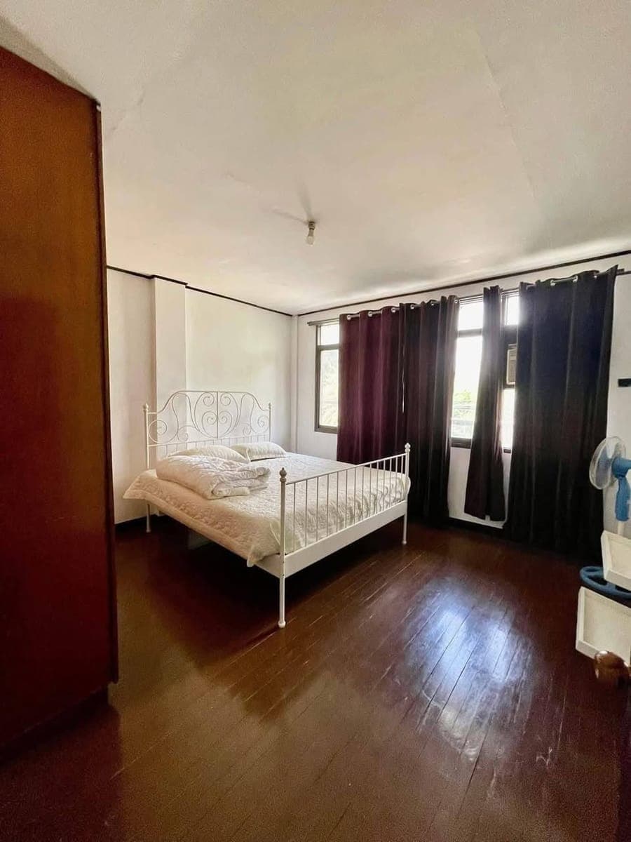 ☘️Insular Village Lanang furnished Townhouse for Rent🍁☘️ - photo 4