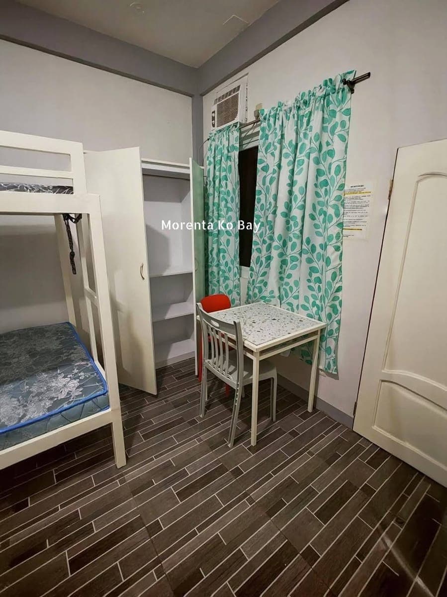 ₱𝟰,𝟱𝟬𝟬𝗞 𝗣𝗘𝗥 𝗛𝗘𝗔𝗗 𝗚𝗢𝗢𝗗 𝗙𝗢𝗥 𝟮 𝗦𝗘𝗠𝗜 𝗙𝗨𝗥𝗡𝗜𝗦𝗛𝗘𝗗 𝗡𝗔 𝗦𝗧𝗨𝗗𝗜𝗢 𝗨𝗡𝗜... - photo 4