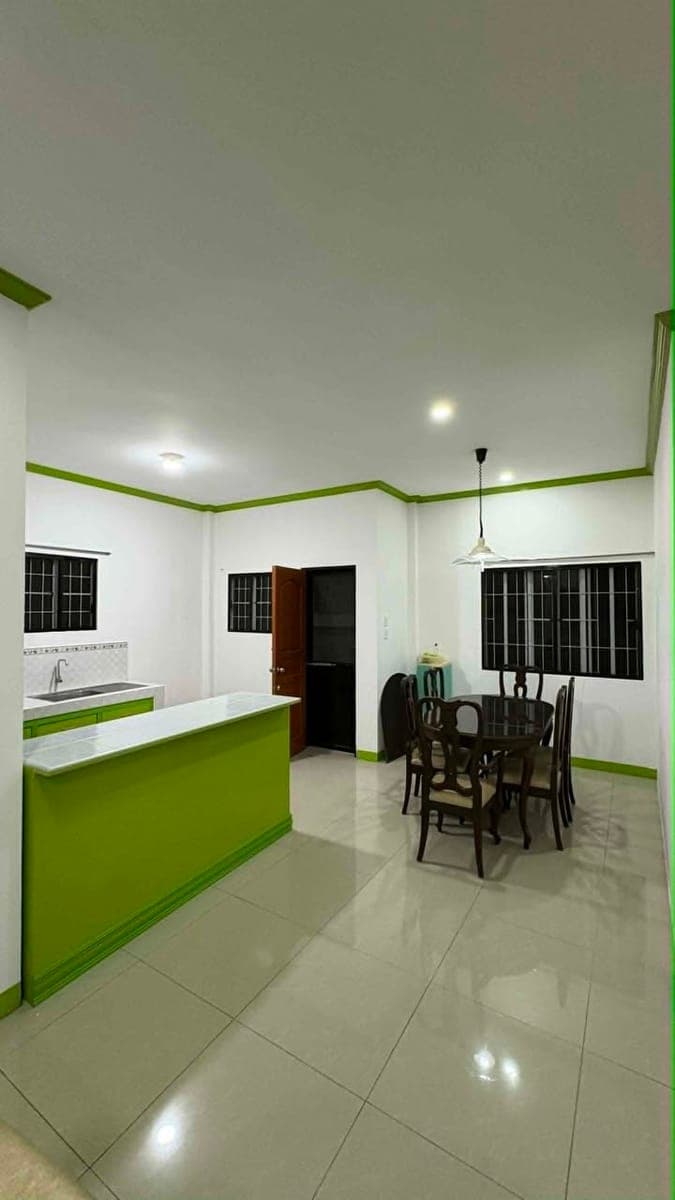 🏡 **FOR RENT – SEMI-FURNISHED 3 BEDROOM HOUSE ** - photo 4