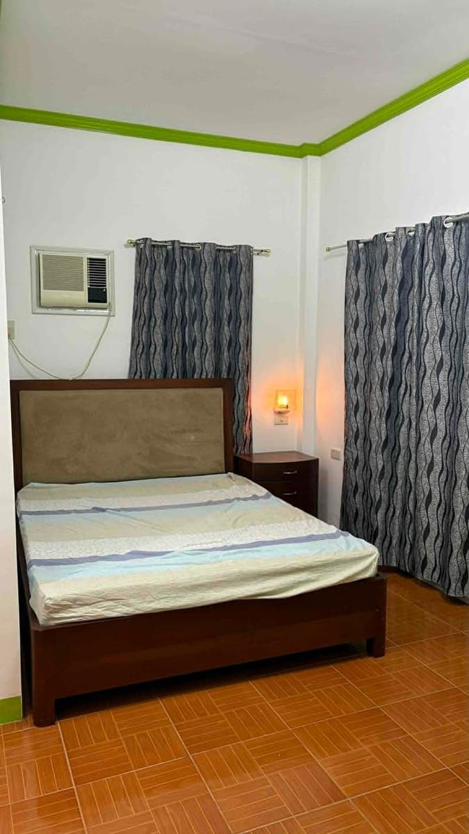 🏡 **FOR RENT – SEMI-FURNISHED 3 BEDROOM HOUSE ** - photo 5
