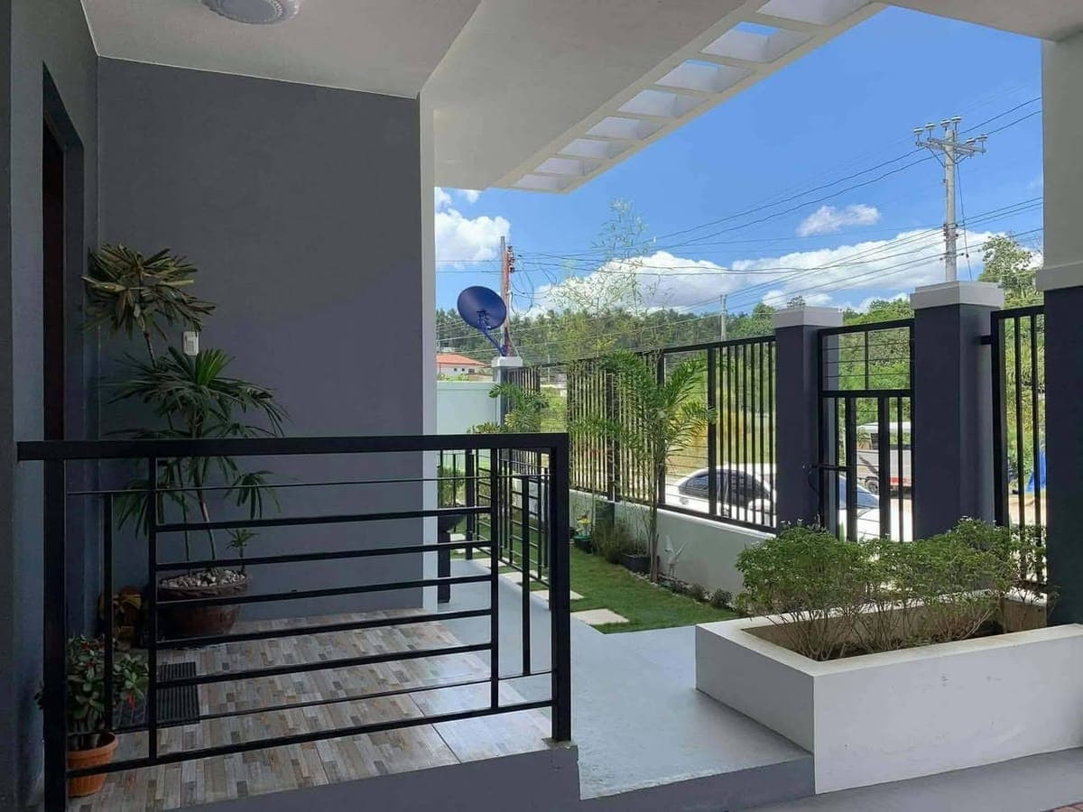 HOUSE FOR RENT‼️ IlluminaEstateSubdivision (Phase 2) - photo 2