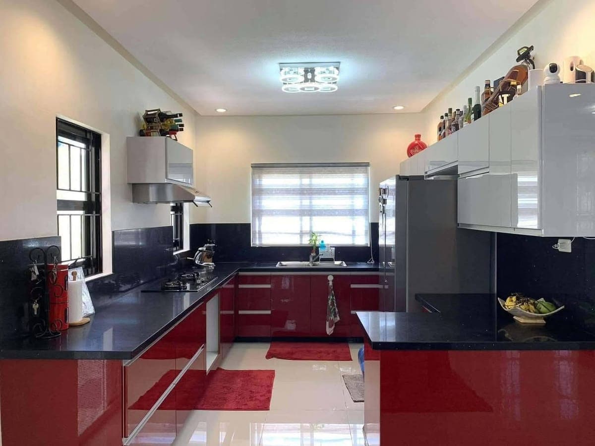 HOUSE FOR RENT‼️ IlluminaEstateSubdivision (Phase 2) - photo 3