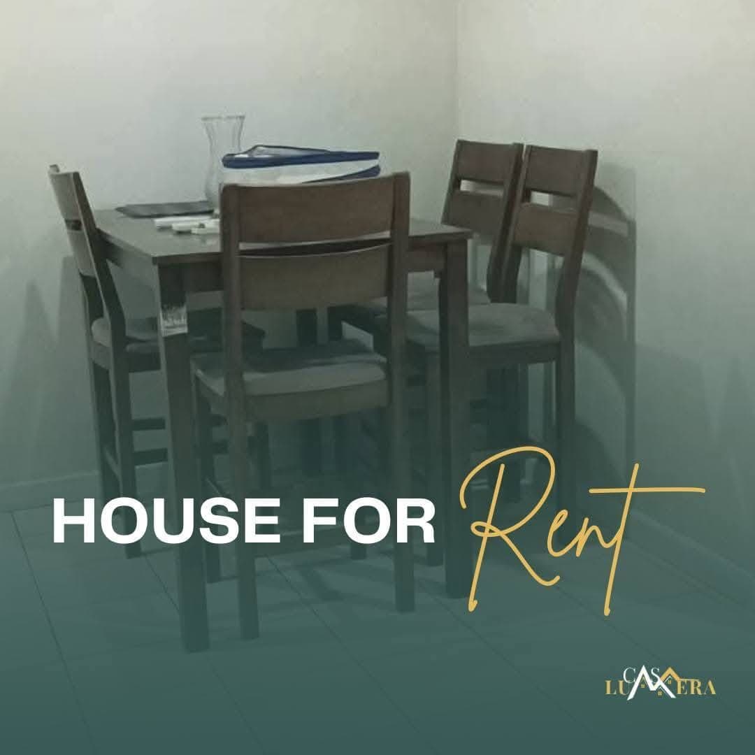 🏡25K ONLY‼️2-STOREY 3BR HOUSE FOR RENT |  PAMPANGA LANANG‼️ - photo 3