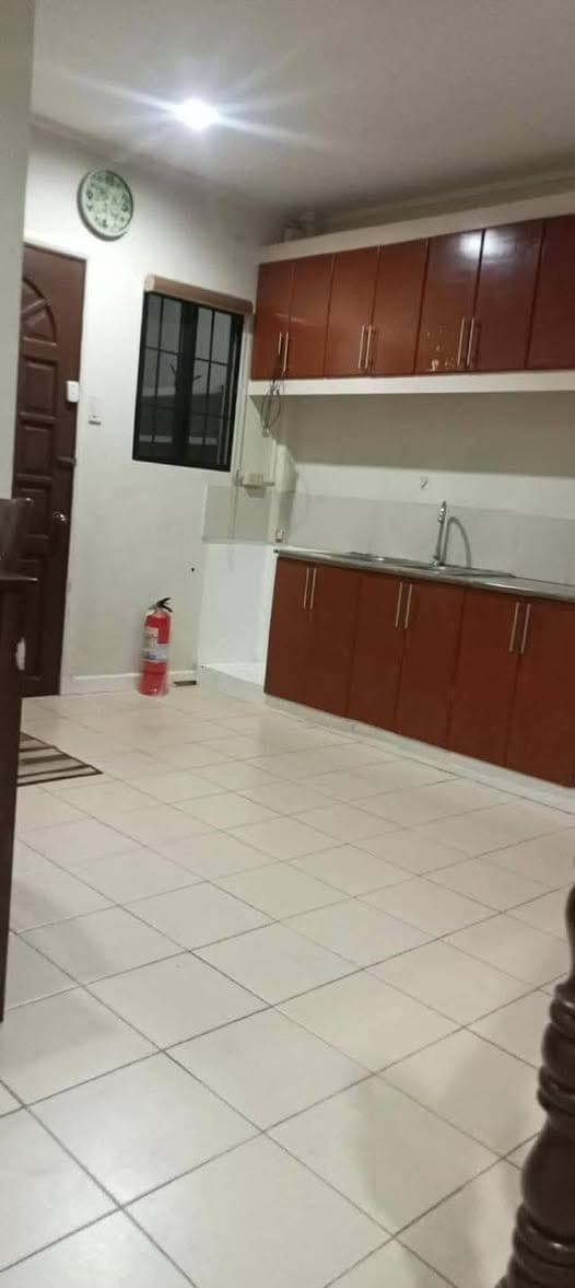 🏡25K ONLY‼️2-STOREY 3BR HOUSE FOR RENT |  PAMPANGA LANANG‼️ - photo 1