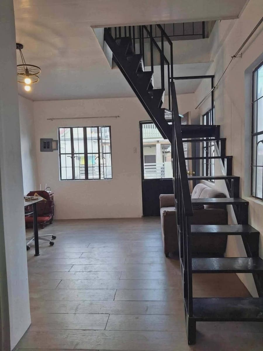 🏡 12K ONLY‼️DIEGO UNIT HOUSE FOR RENT | PRESTIGE CABANTIAN‼️ - photo 1