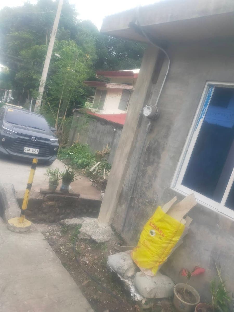 HOUSE FOR RENT 8,500 monthly SA INTERESADO LANG - photo 3