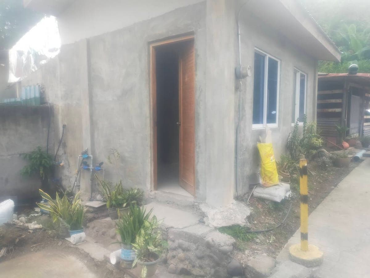 HOUSE FOR RENT 8,500 monthly SA INTERESADO LANG - photo 5