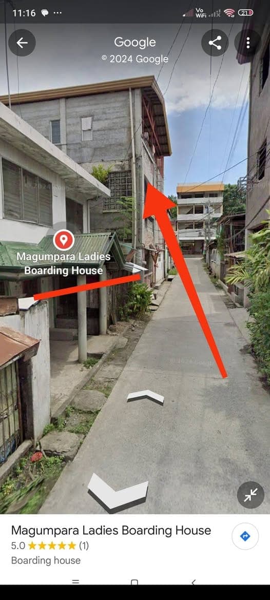 Address Matina gravahan purok 2 Kalye pogi street near at um school gate - photo 1