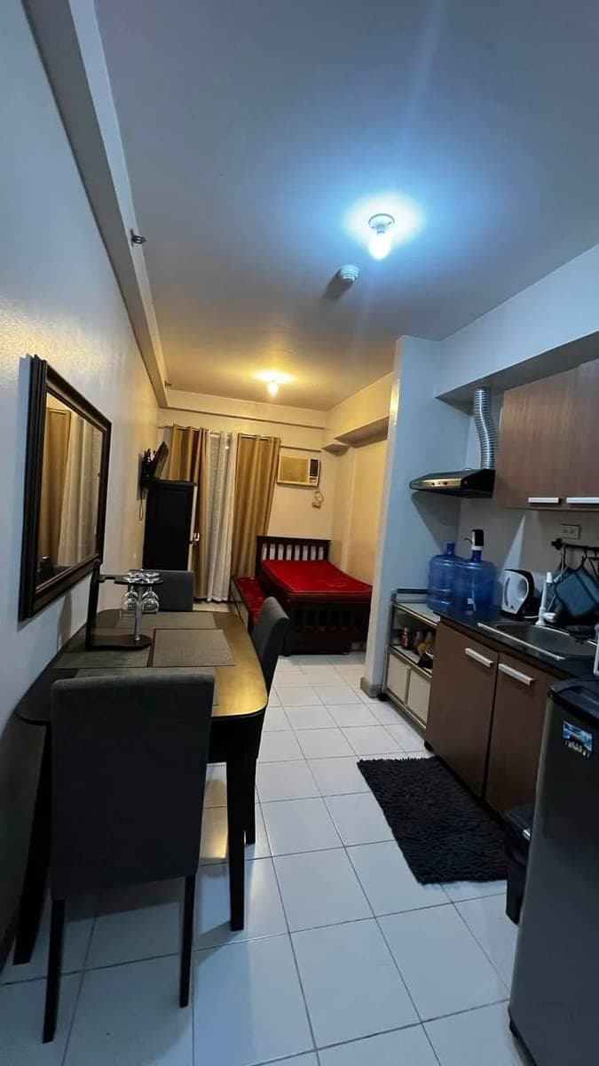 CAMELLA NORTHPOINT STUDIO TYPE - photo 5