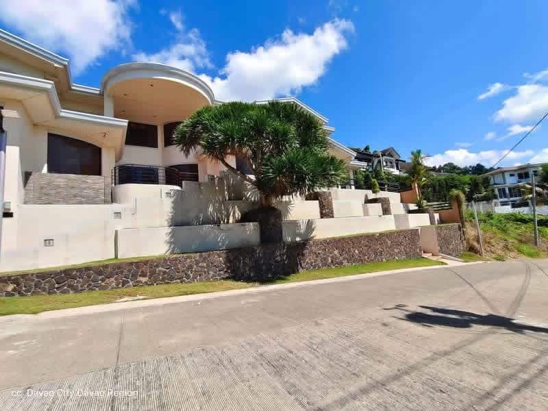 OVERLOOKING CITY VIEW HOUSE FOR RENT/SALE‼️‼️‼️ - photo 2