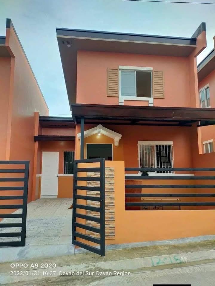 House for rent. Camellia home. Atbang sa airport. Tama kaayo flood free. Dli jud ni gina baha na area. - photo 1