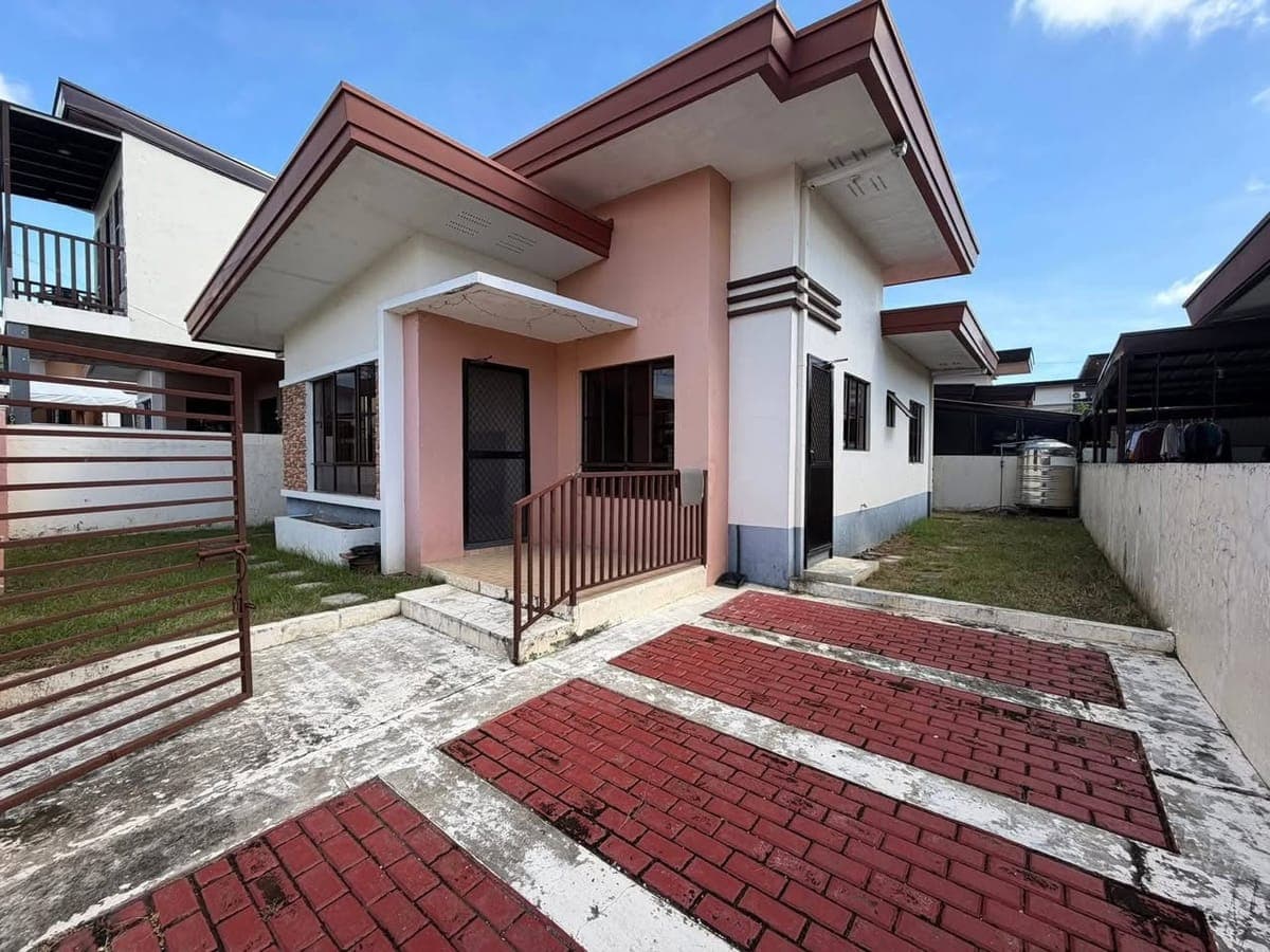 For Rent Celirina Heights Subdivision ❤️❤️ - photo 1