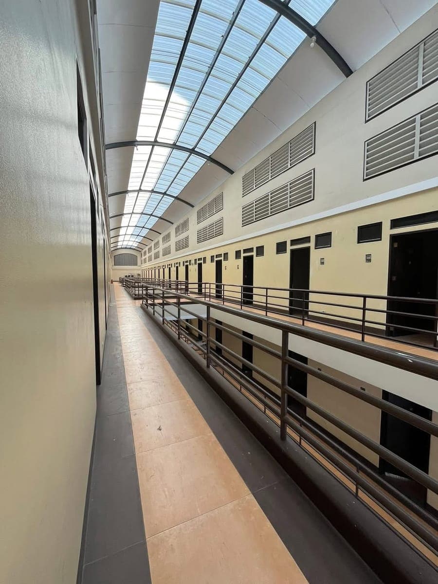 DORM ROOMS FOR RENT‼️ 6,000 PER HEAD‼️ - photo 2