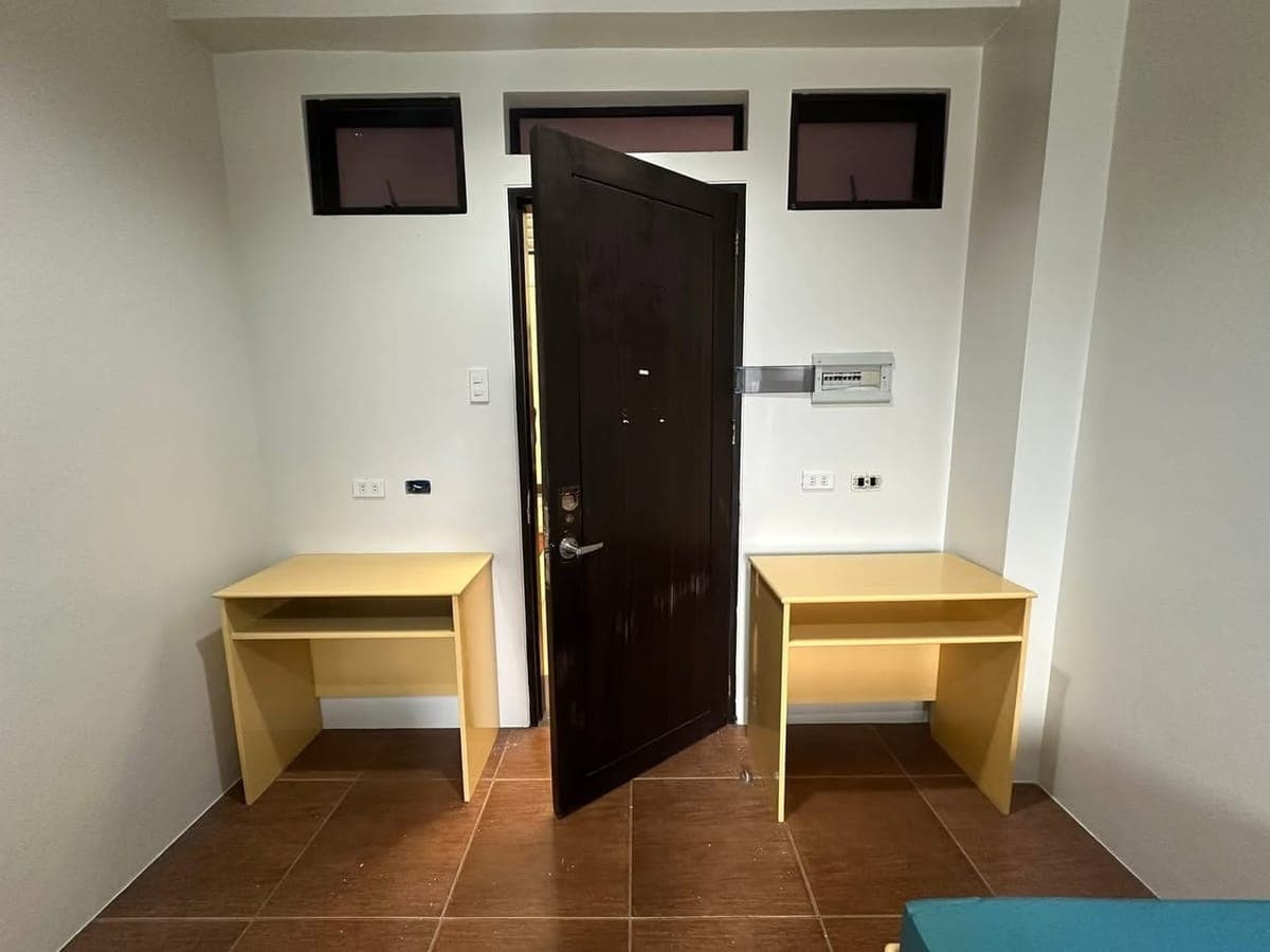 DORM ROOMS FOR RENT‼️ 6,000 PER HEAD‼️ - photo 4