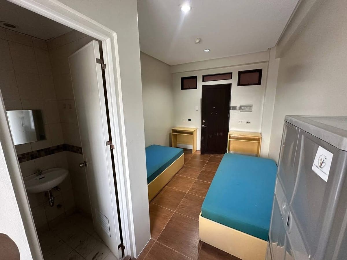 DORM ROOMS FOR RENT‼️ 6,000 PER HEAD‼️ - photo 5