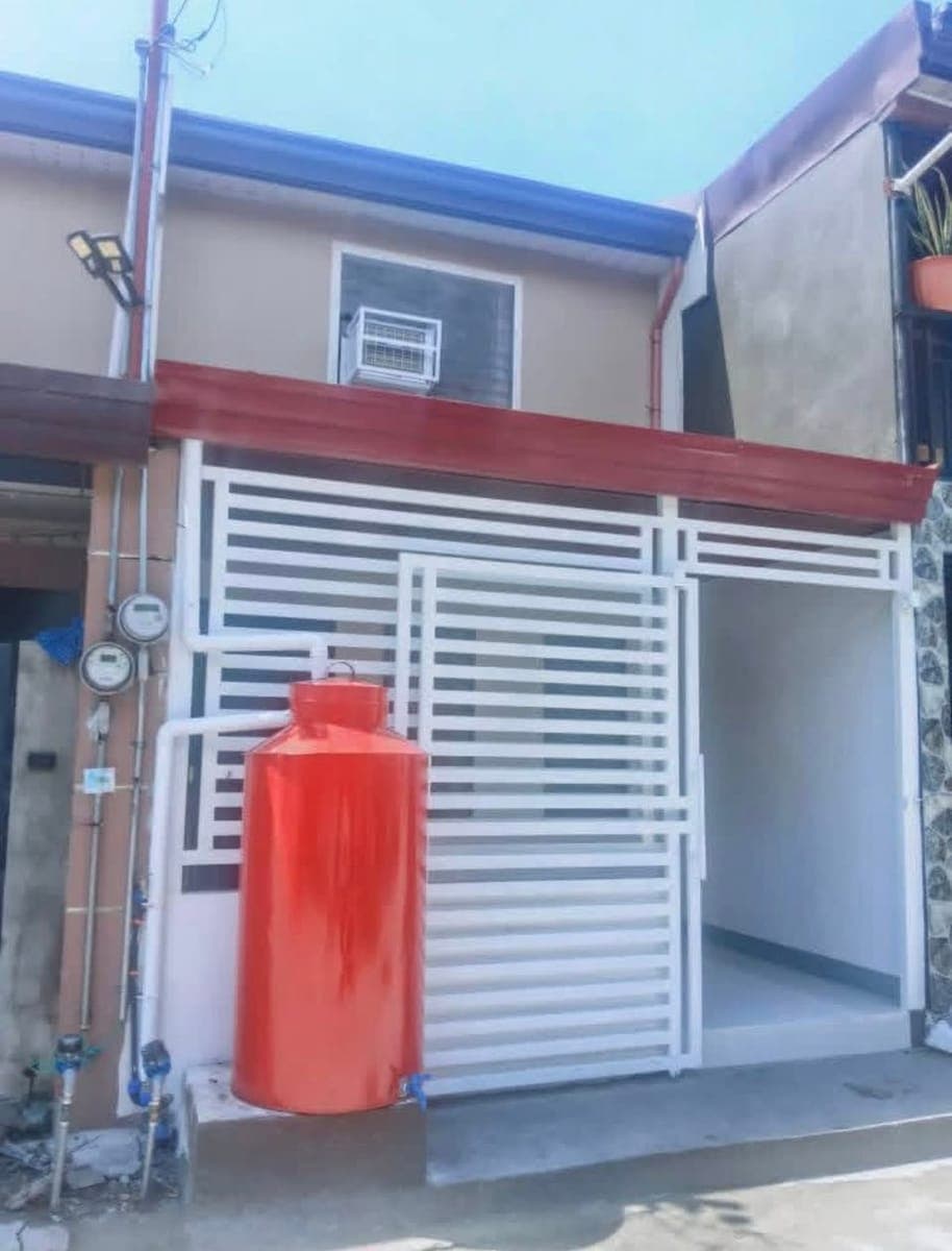 🏡Townhouse for rent deca homes talomo 15k monthly - photo 2