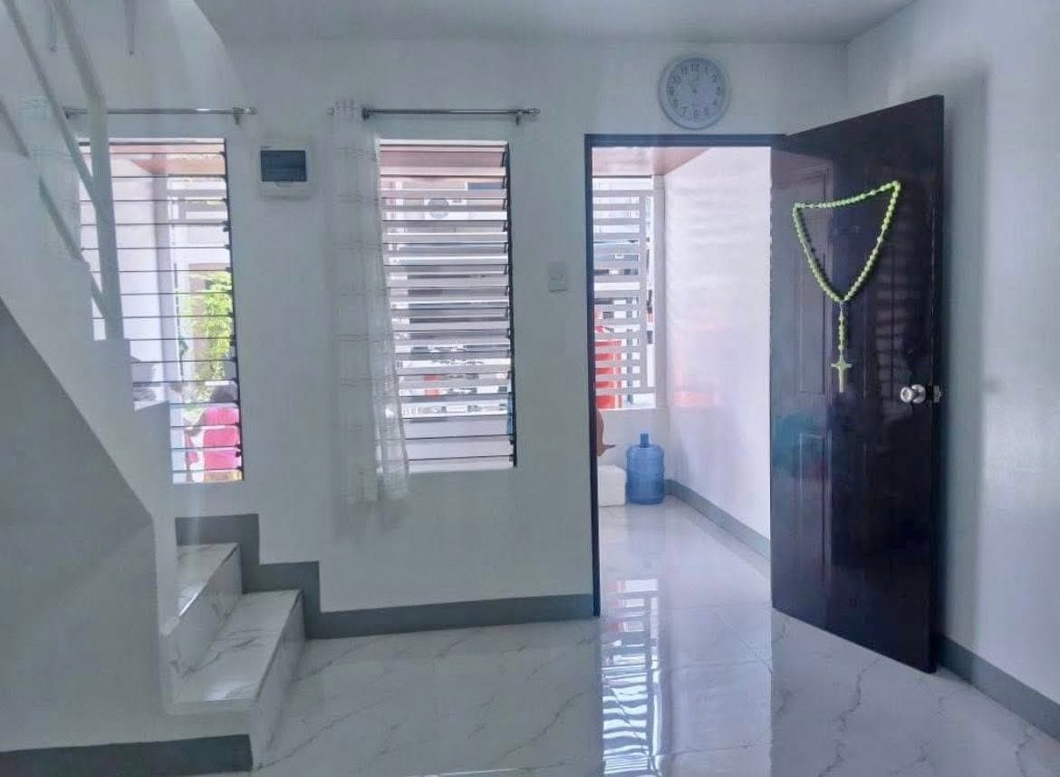 🏡Townhouse for rent deca homes talomo 15k monthly - photo 4
