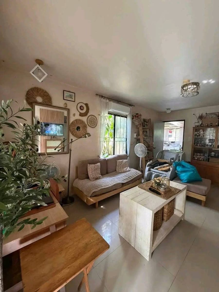 Cabantian House For rent‼️ - photo 1