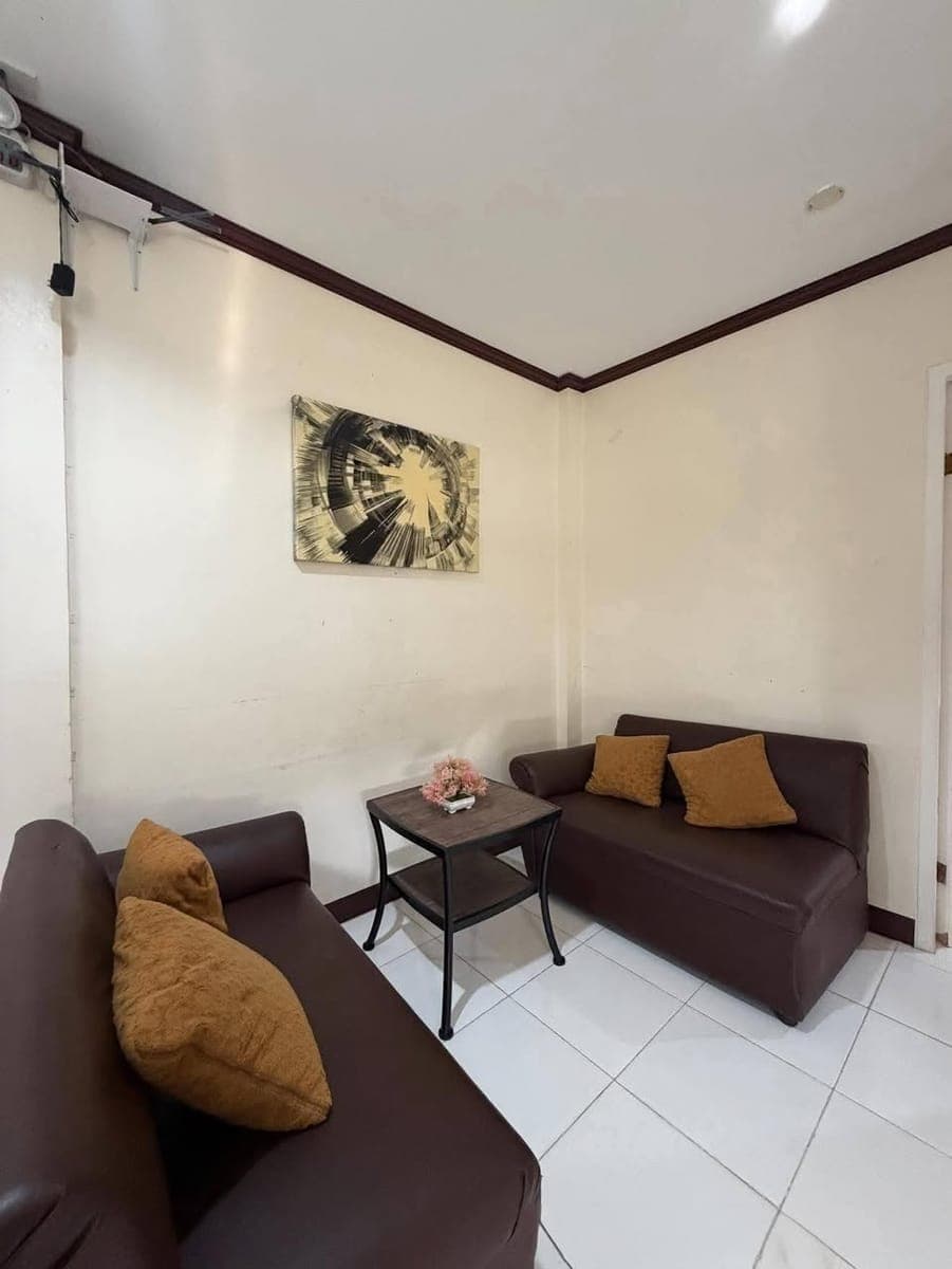 🏡BUHANGIN FULLY FURNISHED‼️ 3-BEDROOM APARTMENT FOR RENT - photo 3